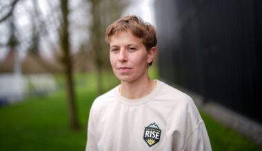 Quinn and De Filippo score as Rise defeat Tides for first win