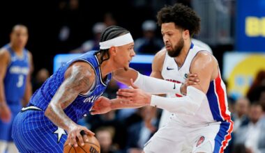 NBA Playoffs Round 1 winners and losers, and what happens next