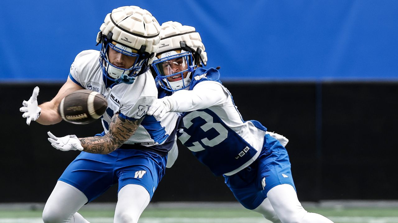 Bombers star Vaval eyes starting role on defence after historic rookie season