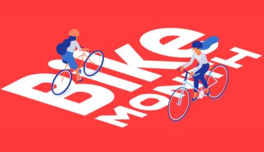 Join us this Bike Month and discover Mississauga on two wheels – City of Mississauga