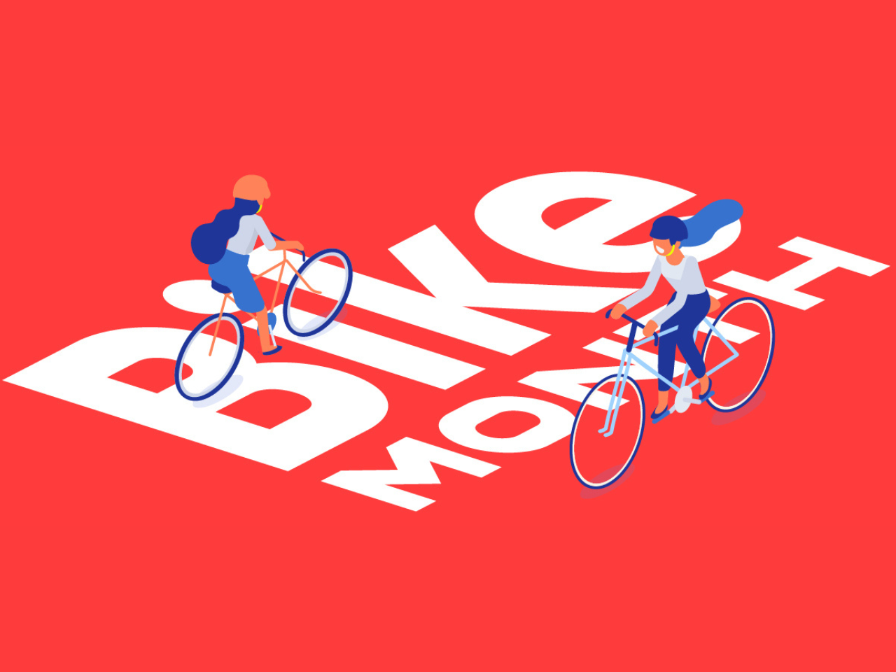 Join us this Bike Month and discover Mississauga on two wheels – City of Mississauga