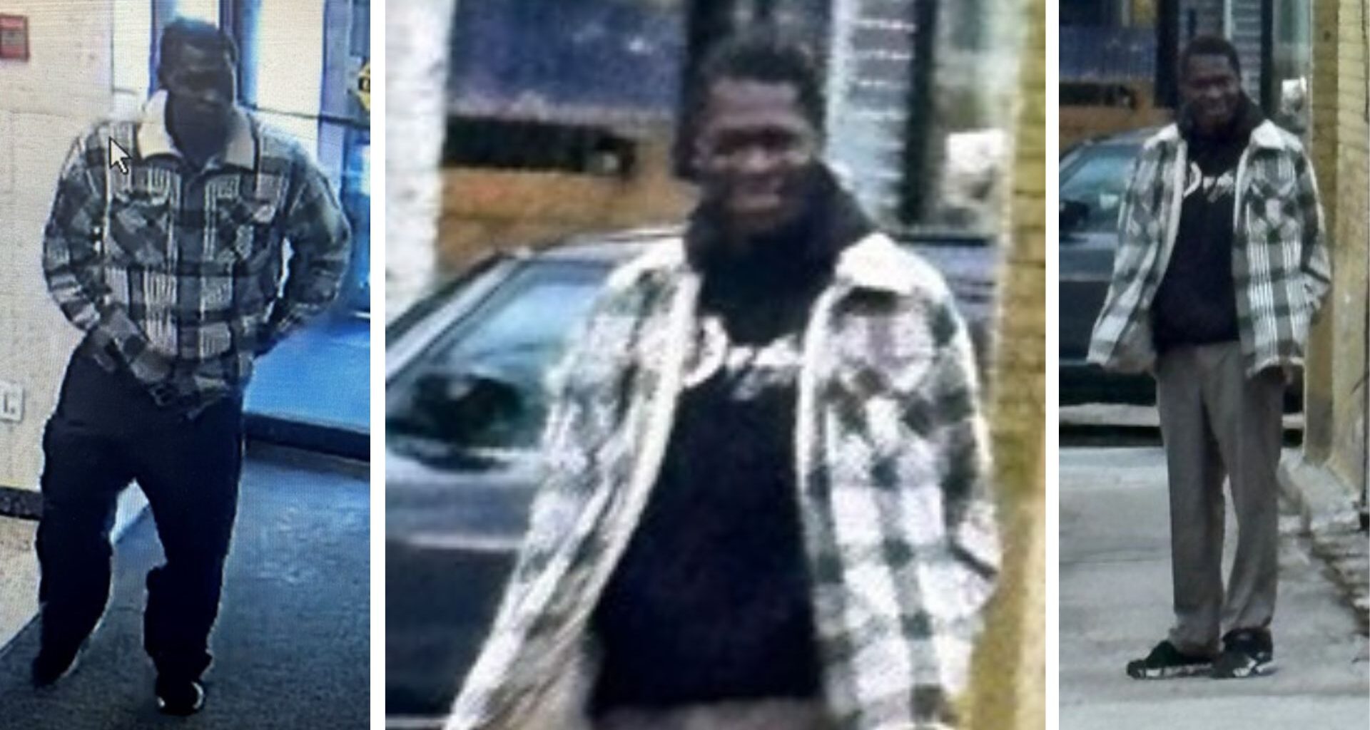 Man wanted in connection with 2 sex assault cases across Toronto