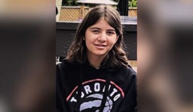 Toronto police searching Earls Bales Park area for missing teen