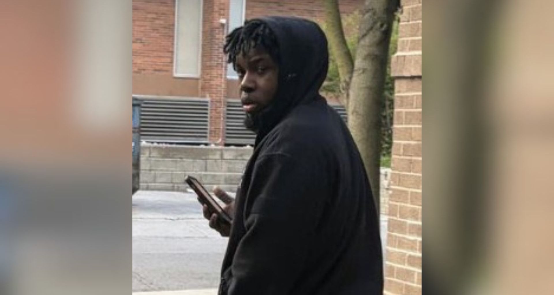 Man wanted in two separate sex assault investigations: Toronto police
