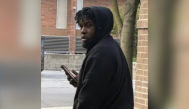 Man wanted in two separate sex assault investigations: Toronto police