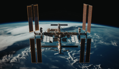 The international space station runs on a five-day work and two-day rest schedule deliberately mirroring the rhythm of an earth working week and the reason isn't sentimental