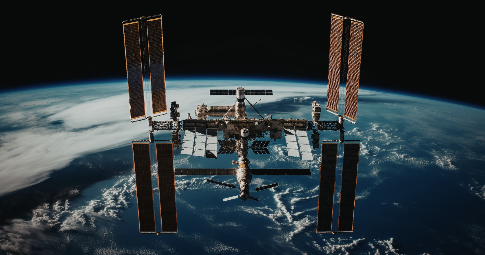 The international space station runs on a five-day work and two-day rest schedule deliberately mirroring the rhythm of an earth working week and the reason isn't sentimental