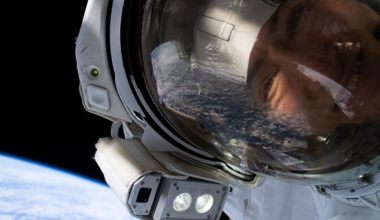 The first all-female spacewalk in history did not happen until October 2019, fifty-eight years after Yuri Gagarin orbited Earth — and an earlier all-female attempt seven months before was reassigned because only one medium spacesuit torso was ready on the station