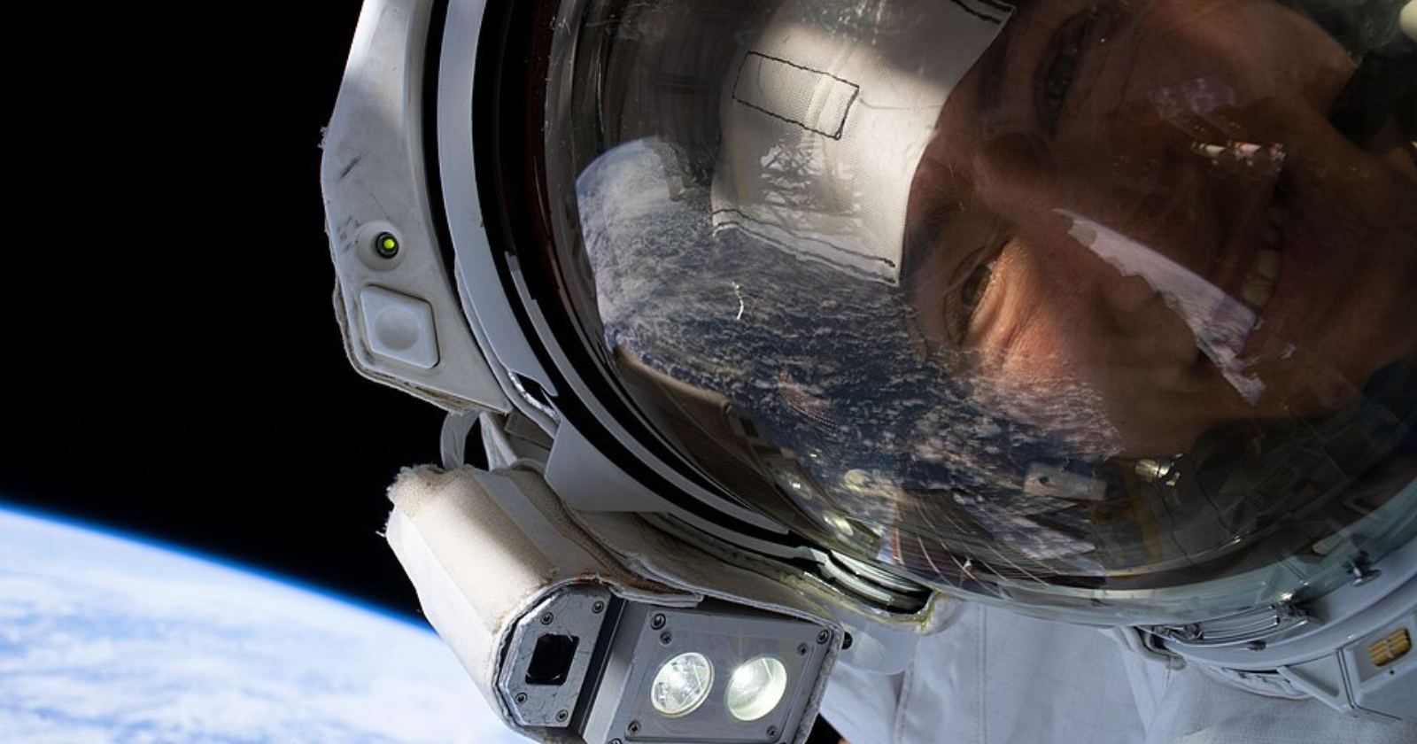 The first all-female spacewalk in history did not happen until October 2019, fifty-eight years after Yuri Gagarin orbited Earth — and an earlier all-female attempt seven months before was reassigned because only one medium spacesuit torso was ready on the station