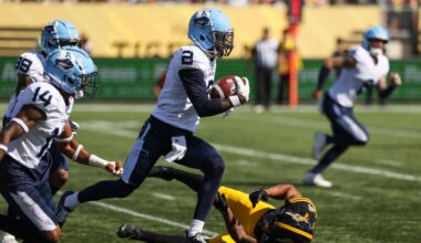 McFadden praises return of fellow DBs Amos, Priester to Argonauts defence