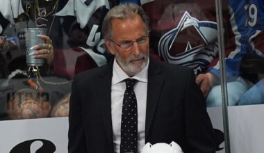 Tortorella could become eighth coach hired mid-season to win Stanley Cup