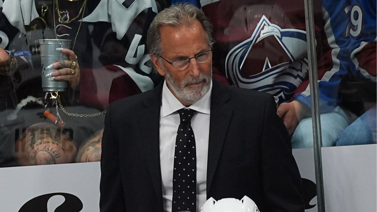 Tortorella could become eighth coach hired mid-season to win Stanley Cup
