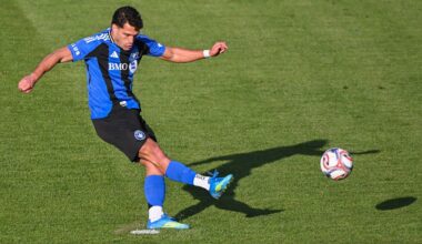 Rios penalty kick spurs CF Montreal to victory over Orlando City