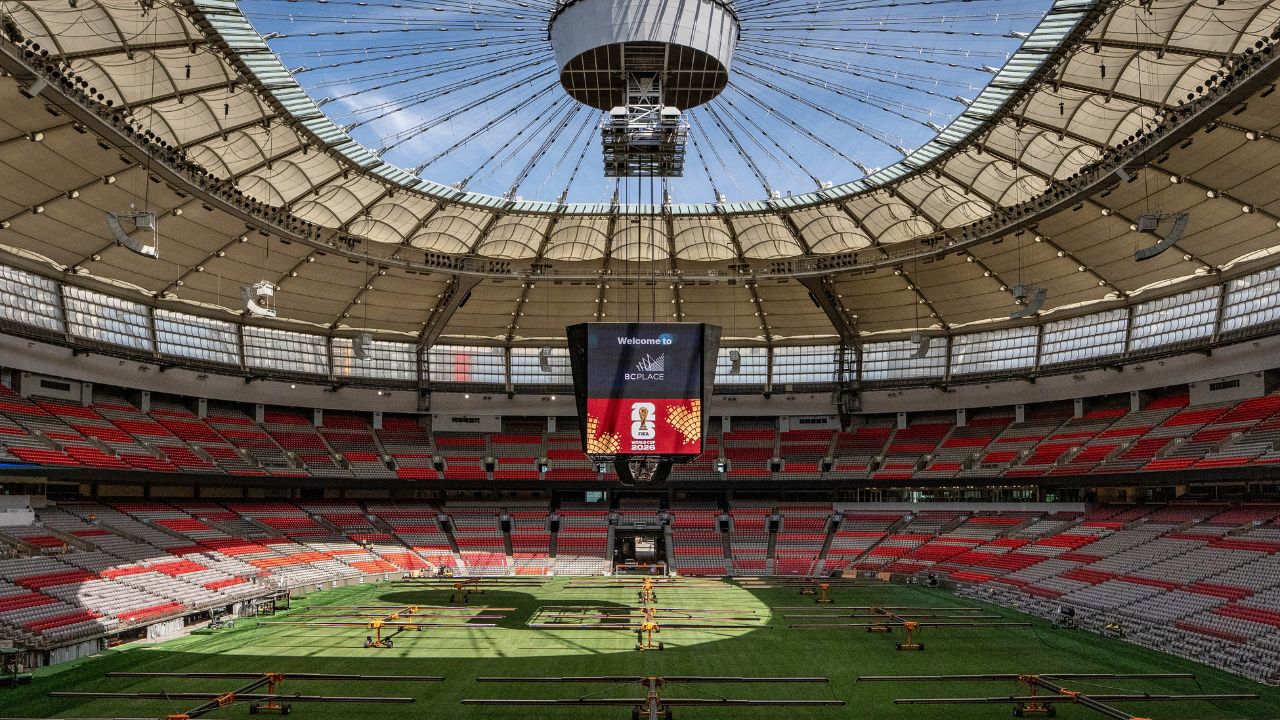 'The prices are crazy': Ticket, hotel costs skyrocket for World Cup in Vancouver
