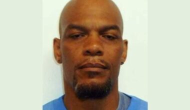 Toronto police warn public after convicted sex offender released into city