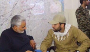 U.S. links Toronto consulate shooting to alleged Iranian-backed commander - National
