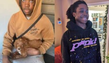 Remains of missing Brampton teen found in Saskatchewan, deemed suspicious: RCMP