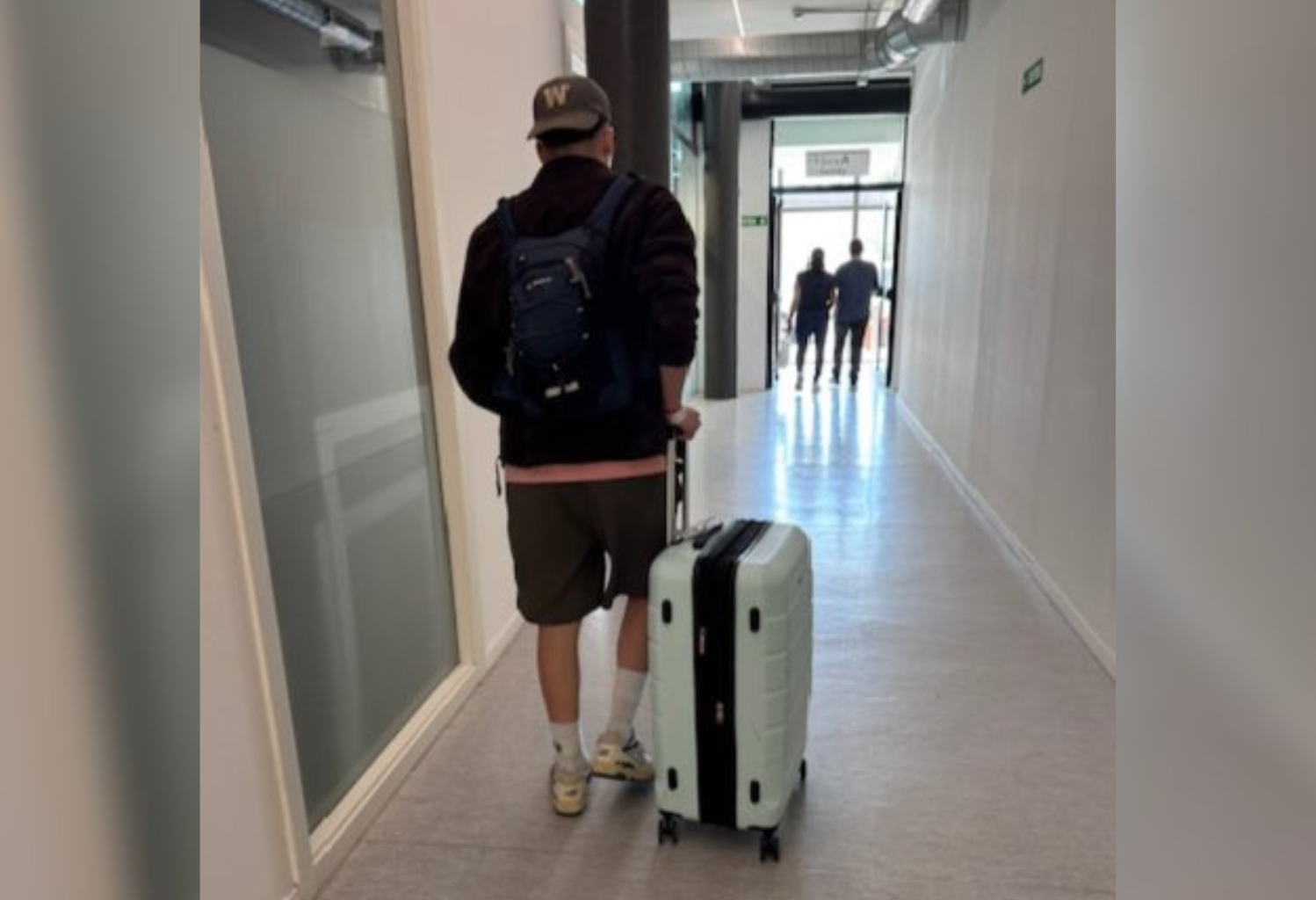 Family heading home after Winnipeg teen hospitalized during Spain trip