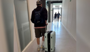 Family heading home after Winnipeg teen hospitalized during Spain trip