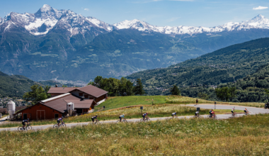 Giro d'Italia 2026 stage 20 preview: The last mountain reckoning befor
– Rouleur