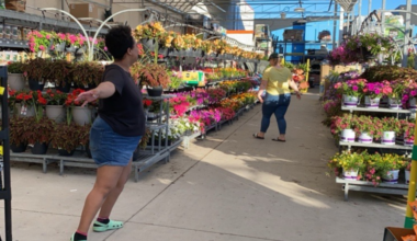 What's open and closed in Winnipeg on Victoria Day