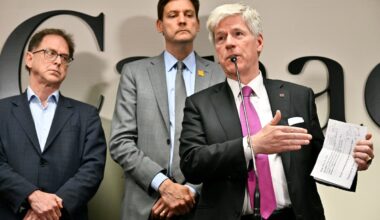 B.C., Ottawa reach pact to support LNG Canada’s expansion plans