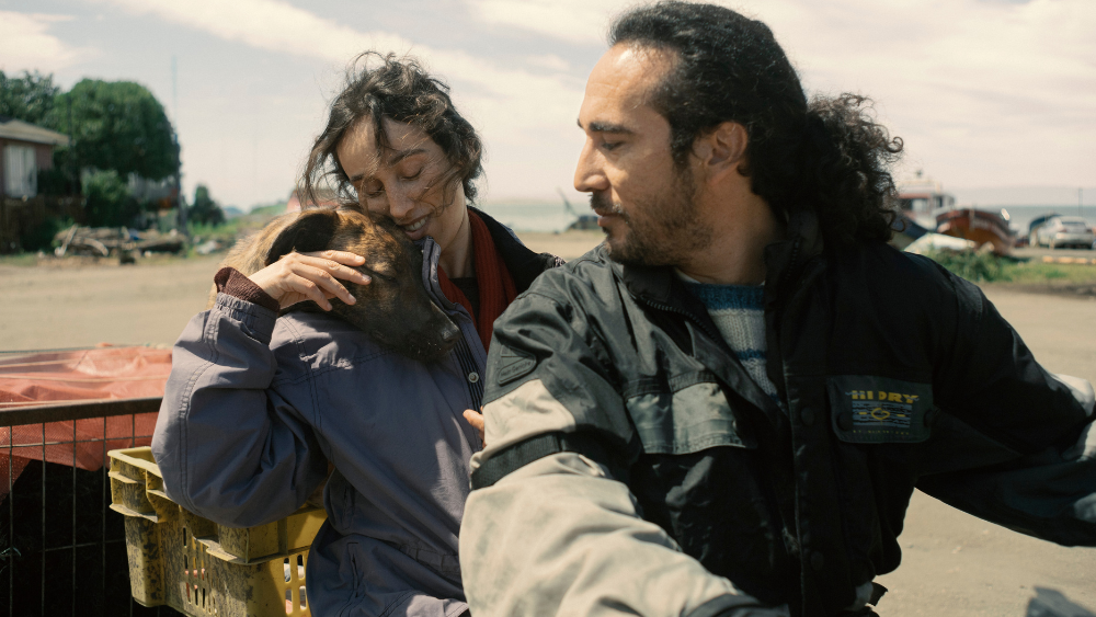 Dominga Sotomayor Talks First Adaptation With Cannes Drama 'La Perra'