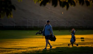 Watchdog group asks judge to halt Trump plan for East Potomac Golf Links