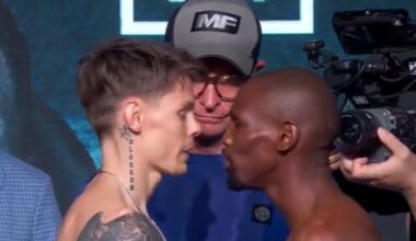 Nqothole puts himself in line to challenge for the IBF world title