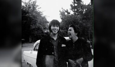 Neil Young: Winnipegger lives in home in singer’s family