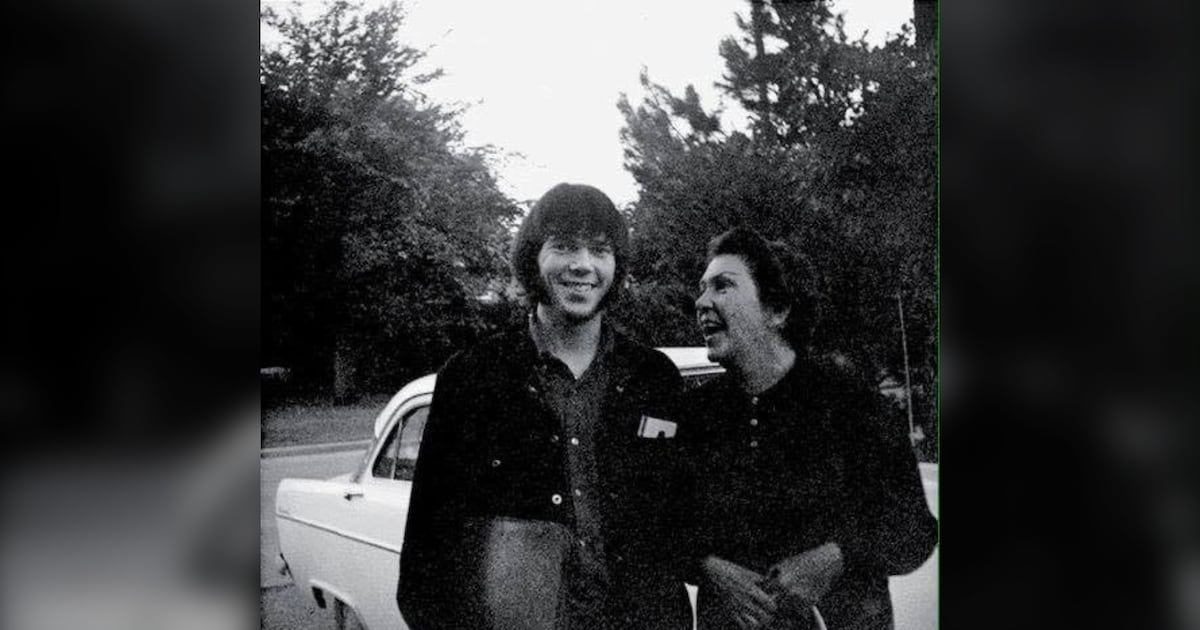 Neil Young: Winnipegger lives in home in singer’s family