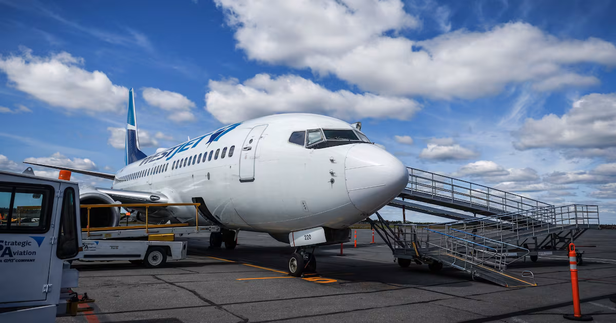 Survey finds fewer Canadians plan to travel this summer – but one generation is bucking the trend - CTV News