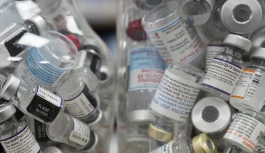 Vaccines in Canada: Is the country a hub?
