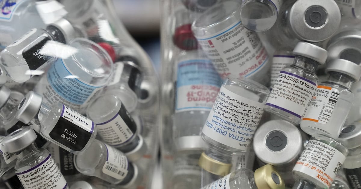 Vaccines in Canada: Is the country a hub?