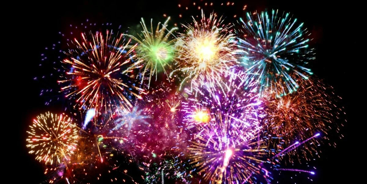 Fireworks chaos forces closure of major Brampton park