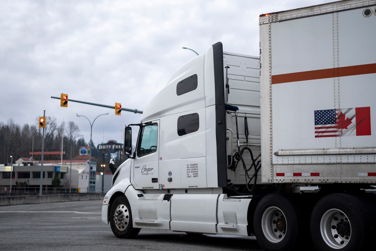 Truck dealers say they can’t import new models until Ottawa fixes paperwork