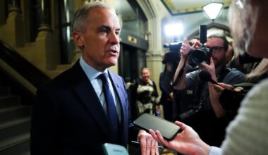 Committee report to inform Ottawa’s view of MAID expansion, Carney says