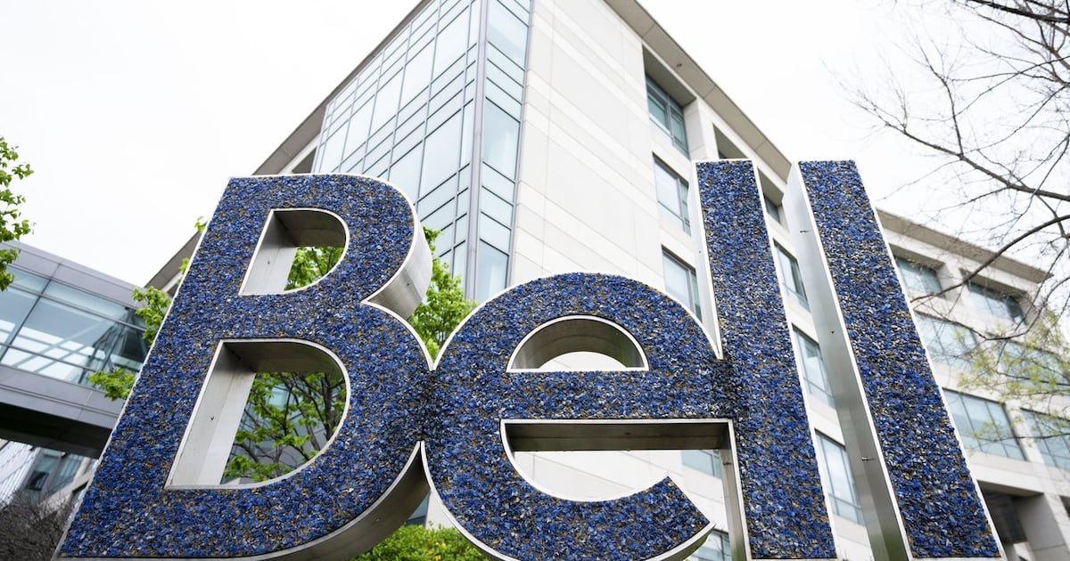 Bce stock: Bell Canada launches home internet backup service for outages