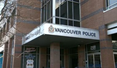 Vancouver police jail guard sentenced to house arrest after assaulting detainees, including Indigenous teen girl