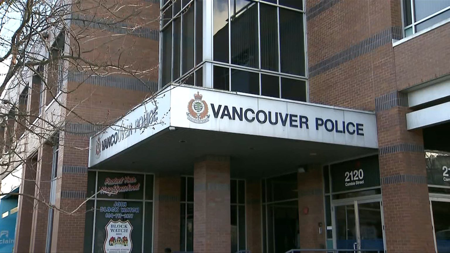 Vancouver police jail guard sentenced to house arrest after assaulting detainees, including Indigenous teen girl