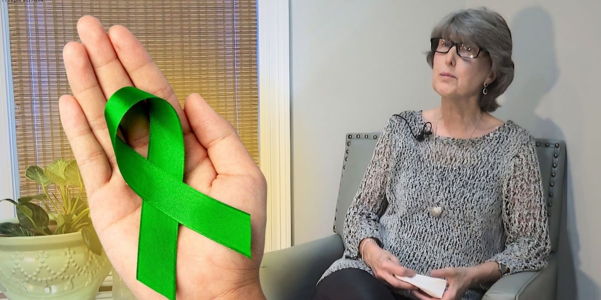 Patience, Sacrifice & Hope: Mom shares journey caring for son with mental illness