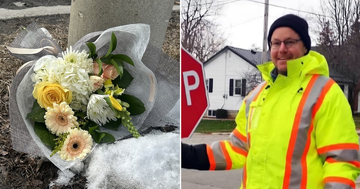 Ottawa crossing guard: New details on fatal crash