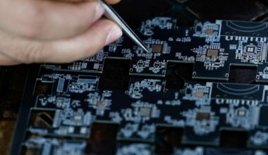 When will the AI boom end? Nobody knows, and the market doesn’t want to think about it