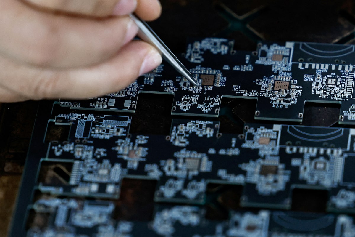 When will the AI boom end? Nobody knows, and the market doesn’t want to think about it