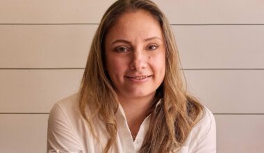 How a Montreal sommelier runs her widely acclaimed restaurant, Mon Lapin