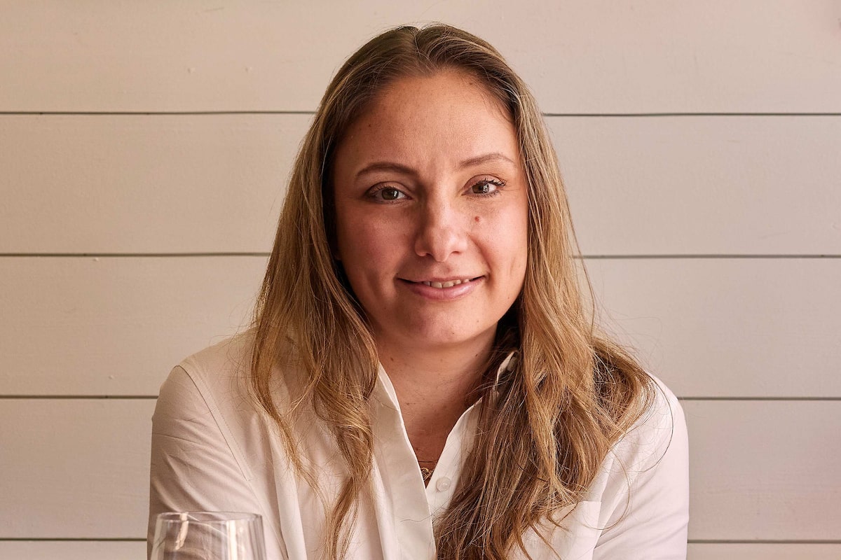 How a Montreal sommelier runs her widely acclaimed restaurant, Mon Lapin