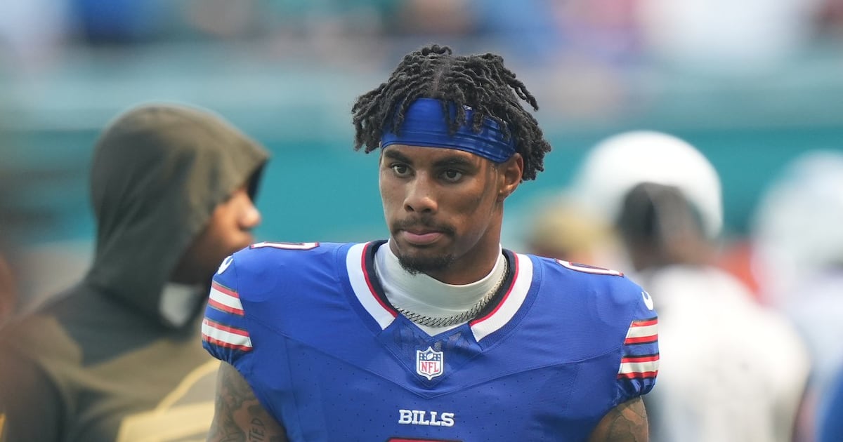 NFL trade offers for Coleman, Kmet, Richardson, Thibodeaux