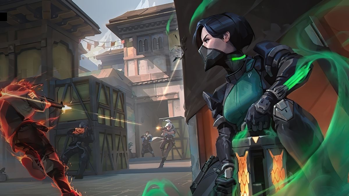 Riot Games upgrades Valorant's Vanguard anti-cheat to block $6,000 hacking hardware