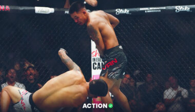 UFC 328 Early Picks, Luck Ratings, Predictions for Saturday, May 9