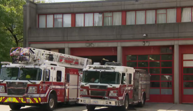 Vancouver fire crews planning to respond to fewer medical calls